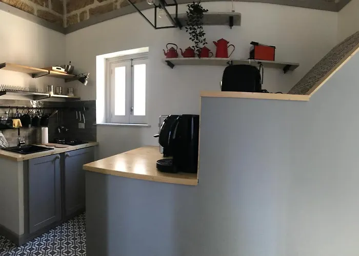 Maison 2 Chambres