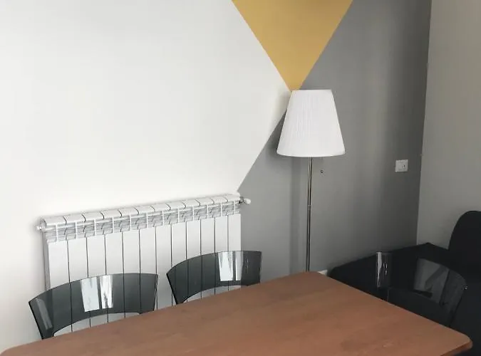 Maison 2 Chambres