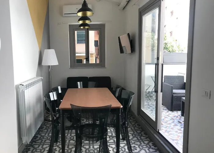 Maison 2 Chambres